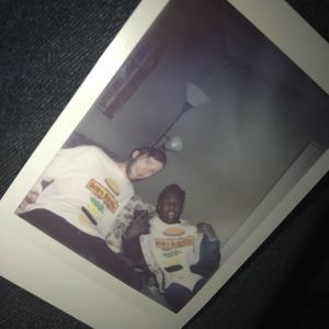 Meet your Posher, Jones